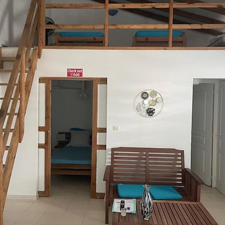 Bungalows Malueva 1 Chambre Et 1 Mezzanine A 5Min De La Plage De La Caravelle Sainte-Anne (Grande-Terre) Exterior foto