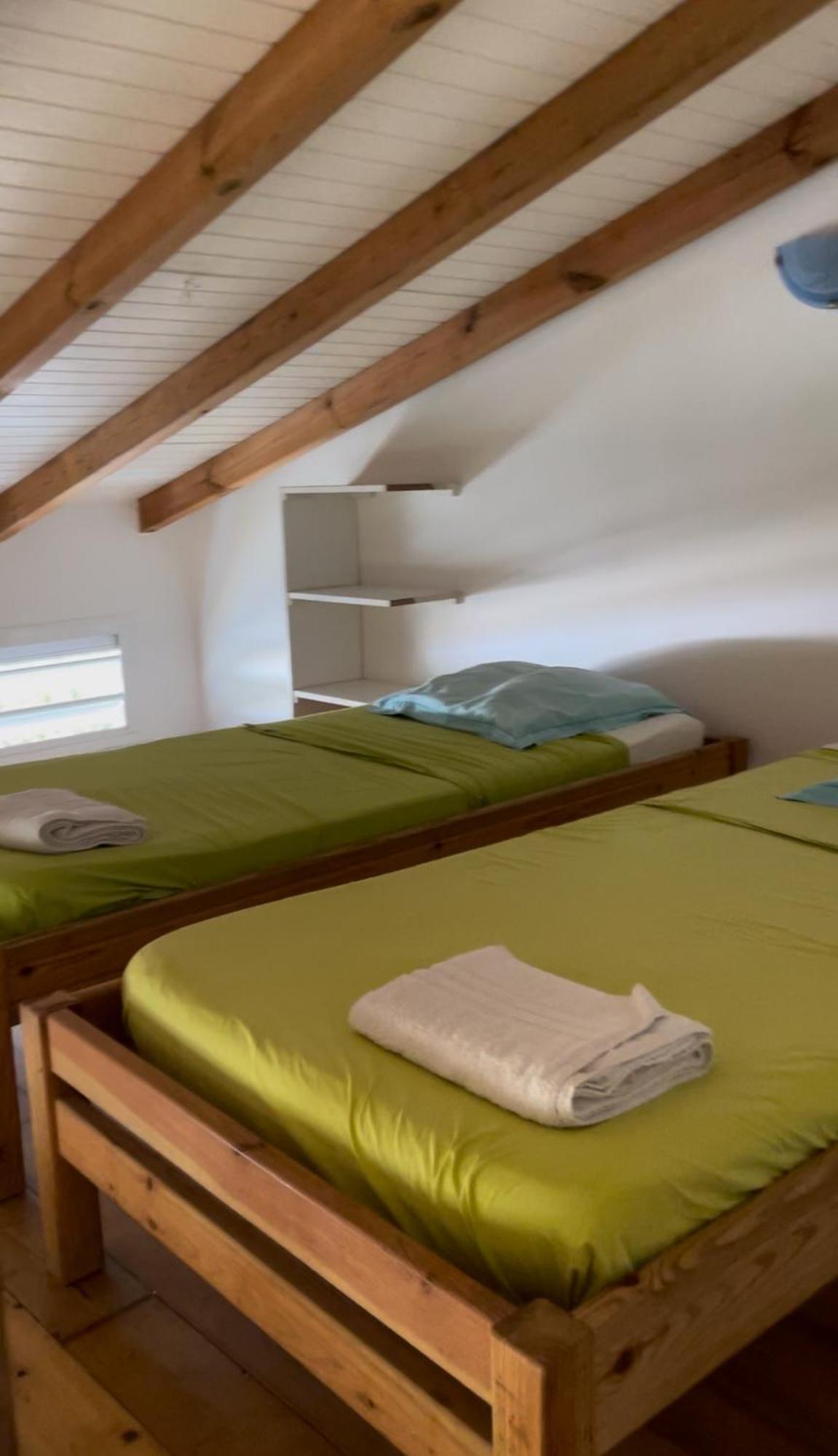 Bungalows Malueva 1 Chambre Et 1 Mezzanine A 5Min De La Plage De La Caravelle Sainte-Anne (Grande-Terre) Exterior foto